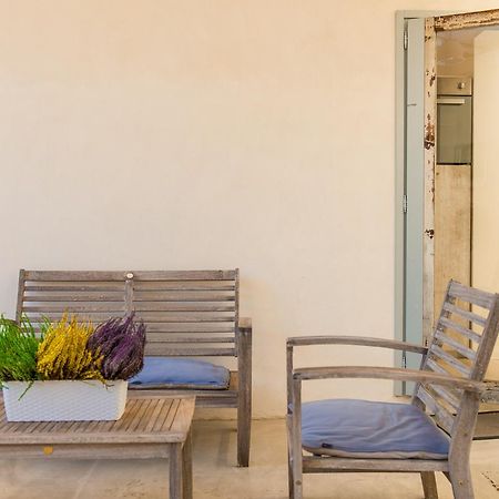 Orodo Luxury B&B Lecce Exterior foto