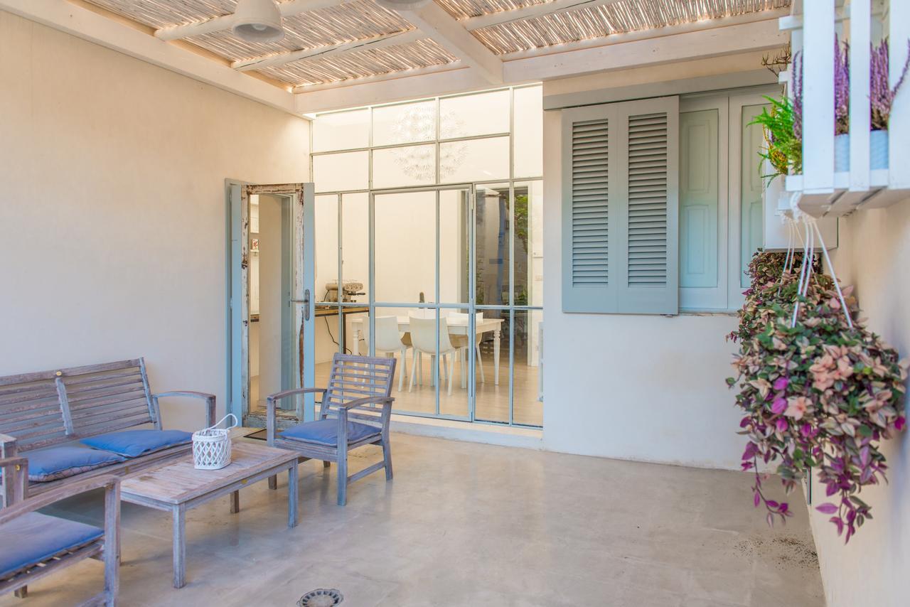 Orodo Luxury B&B Lecce Exterior foto