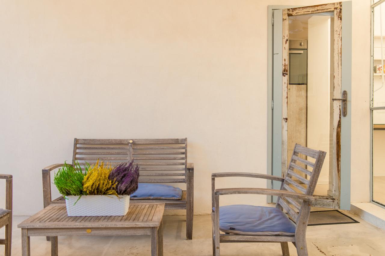 Orodo Luxury B&B Lecce Exterior foto