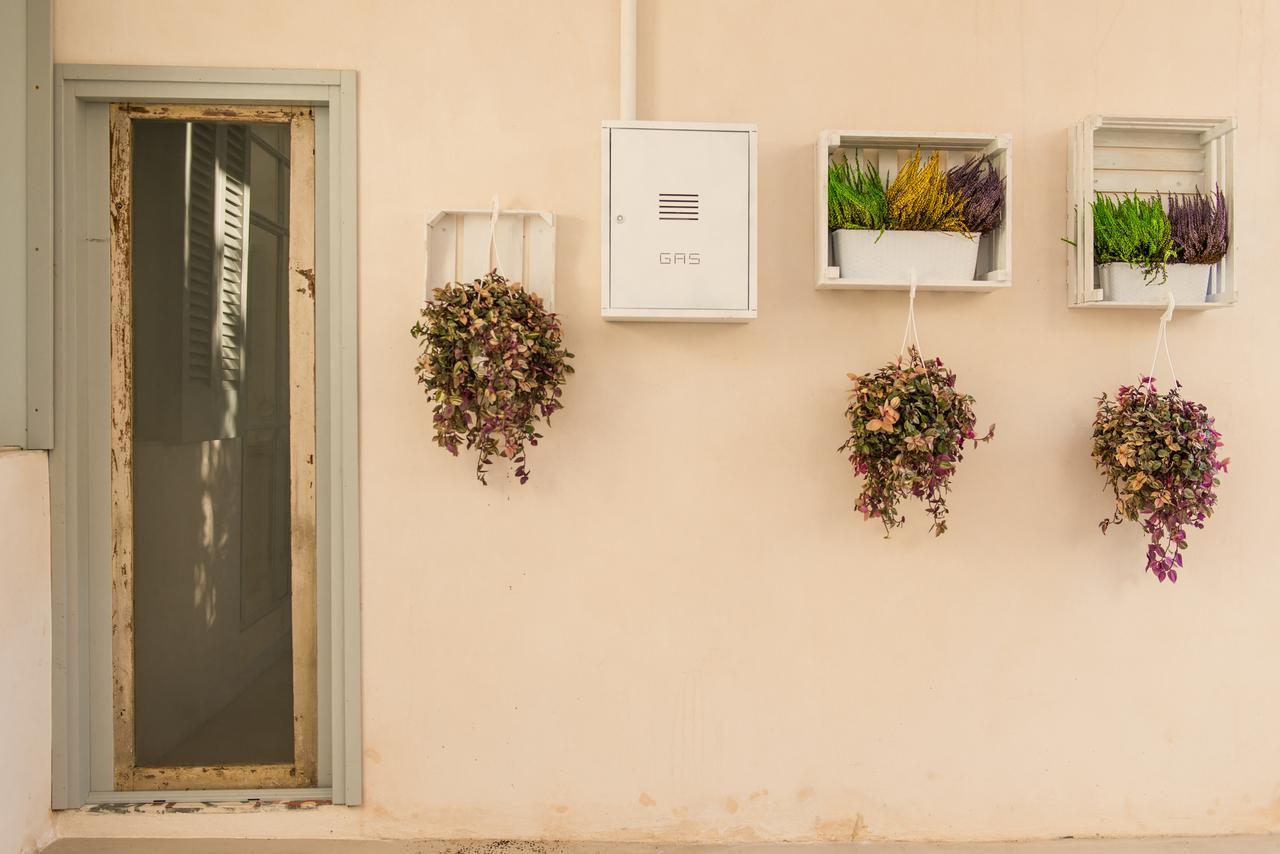 Orodo Luxury B&B Lecce Exterior foto