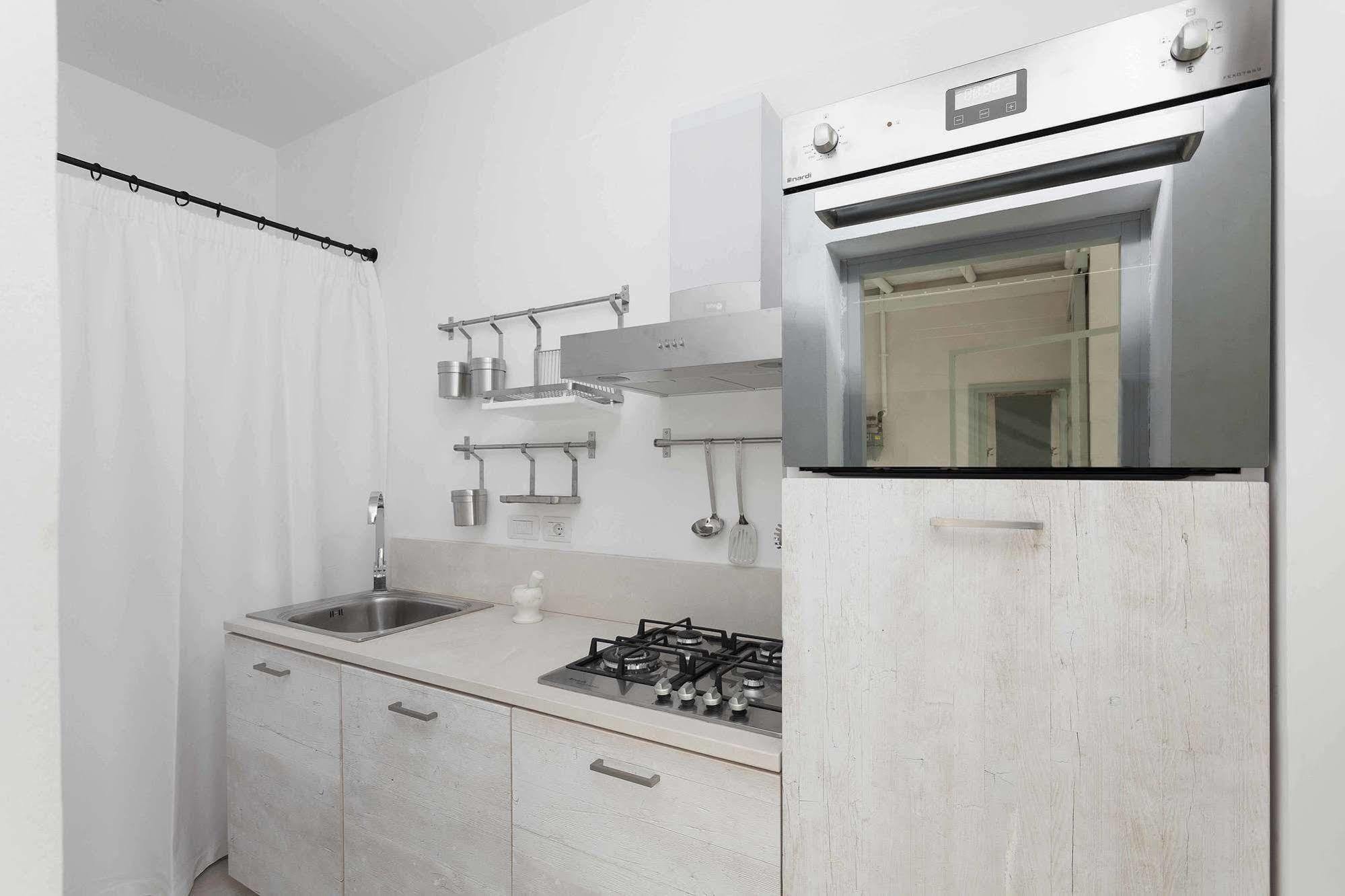 Orodo Luxury B&B Lecce Exterior foto